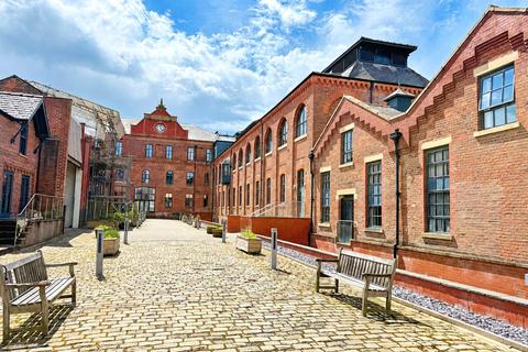3 bedroom apartment for sale, Stretford M15