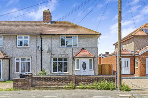 Monmouth Road, Dagenham RM9