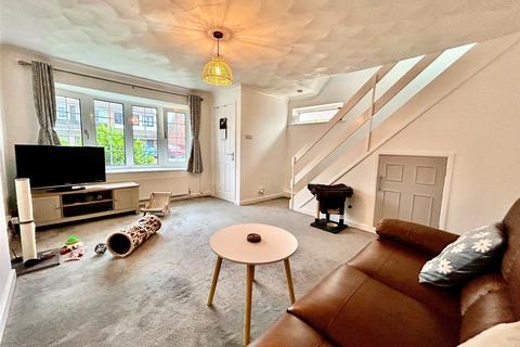 3 bedroom semi-detached house for sale, Larchwood Crescent, Leyland, Lancashire, PR25