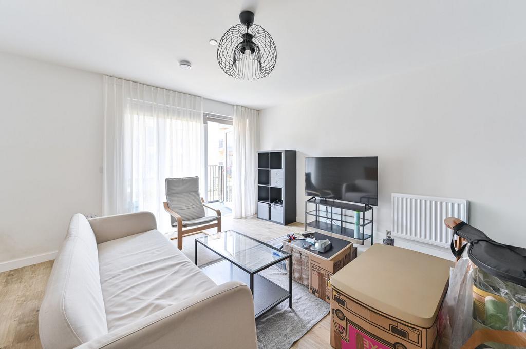 1 bedroom flat to rent