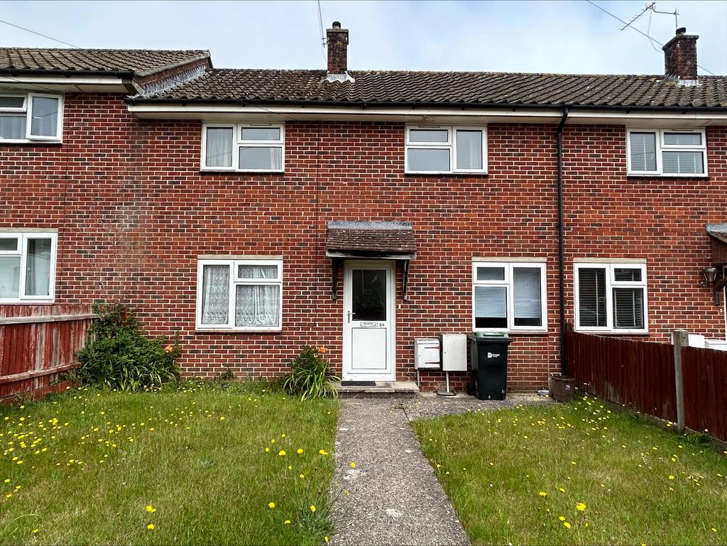 3 bedroom property to rent