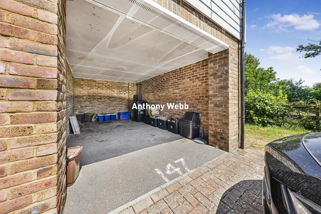 Car port