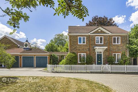 4 bedroom detached house for sale, The Lawns, Ascot