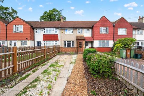 Lindsay Road, Worcester Park