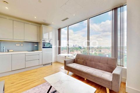 undefined, West Gate, London, W5