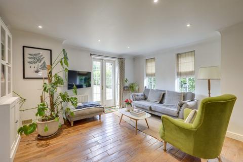 George Lane, Hither Green, SE13