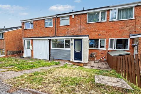 3 bedroom terraced house for sale, Middleton Gardens, Birmingham B30