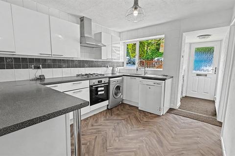 3 bedroom terraced house for sale, Middleton Gardens, Birmingham B30