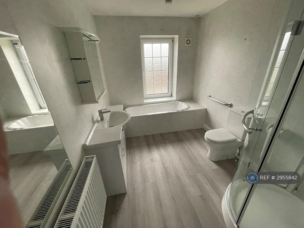 1 bedroom flat to rent