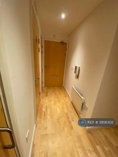 1 bedroom flat to rent, The Living Quarter, Nottingham, NG1