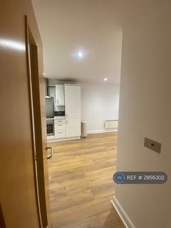 1 bedroom flat to rent, The Living Quarter, Nottingham, NG1
