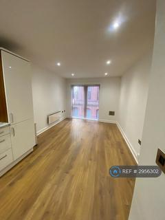 1 bedroom flat to rent, The Living Quarter, Nottingham, NG1