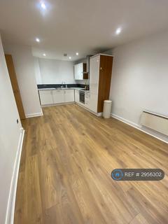 1 bedroom flat to rent, The Living Quarter, Nottingham, NG1