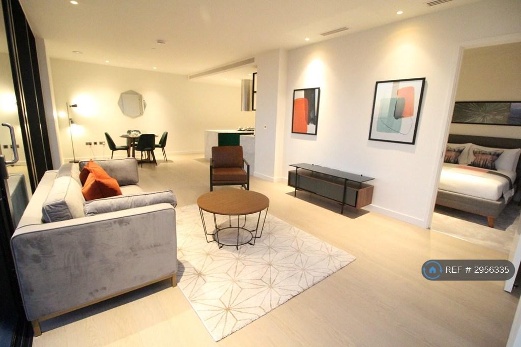 2 bedroom flat to rent