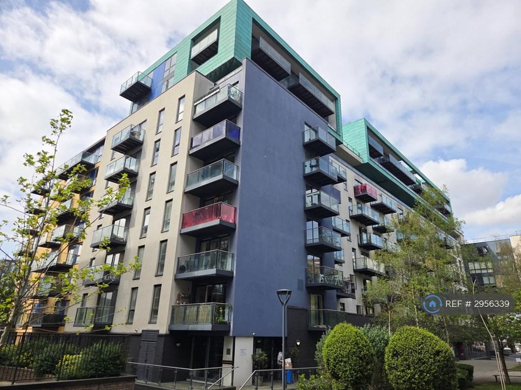 1 bedroom flat to rent