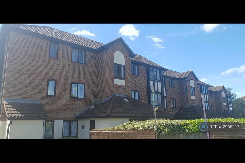1 bedroom flat to rent