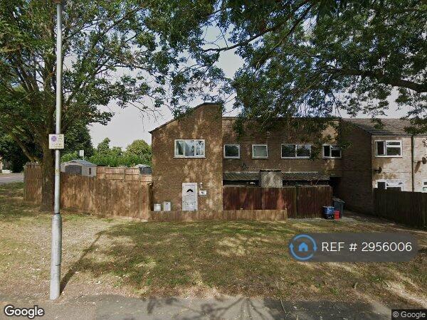 4 bedroom terraced house to rent