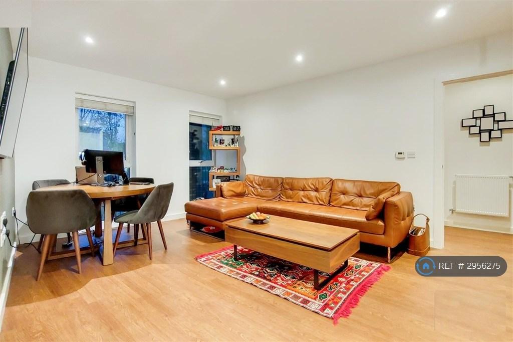 1 bedroom flat to rent