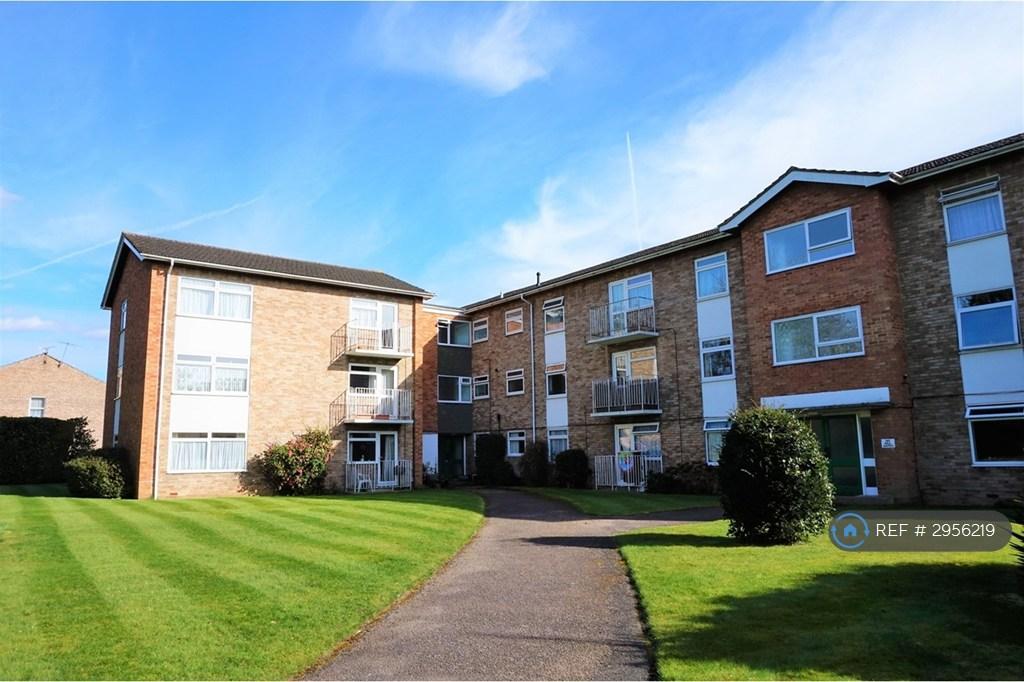 2 bedroom flat to rent