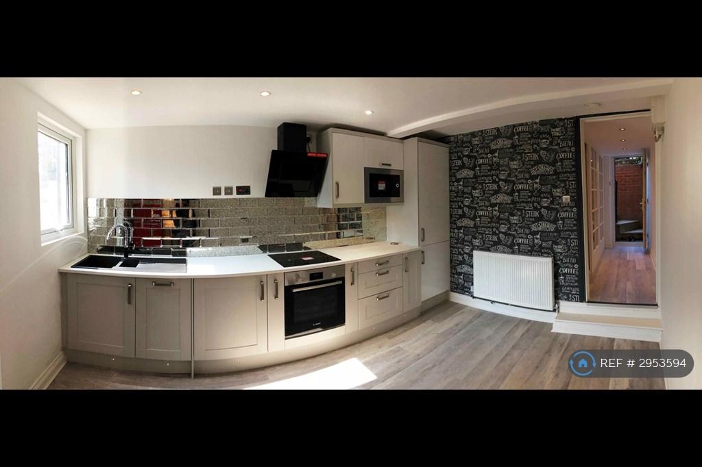 1 bedroom flat to rent