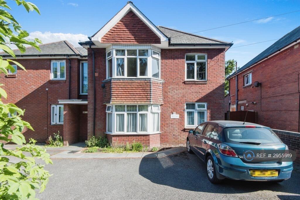 2 bedroom maisonette to rent