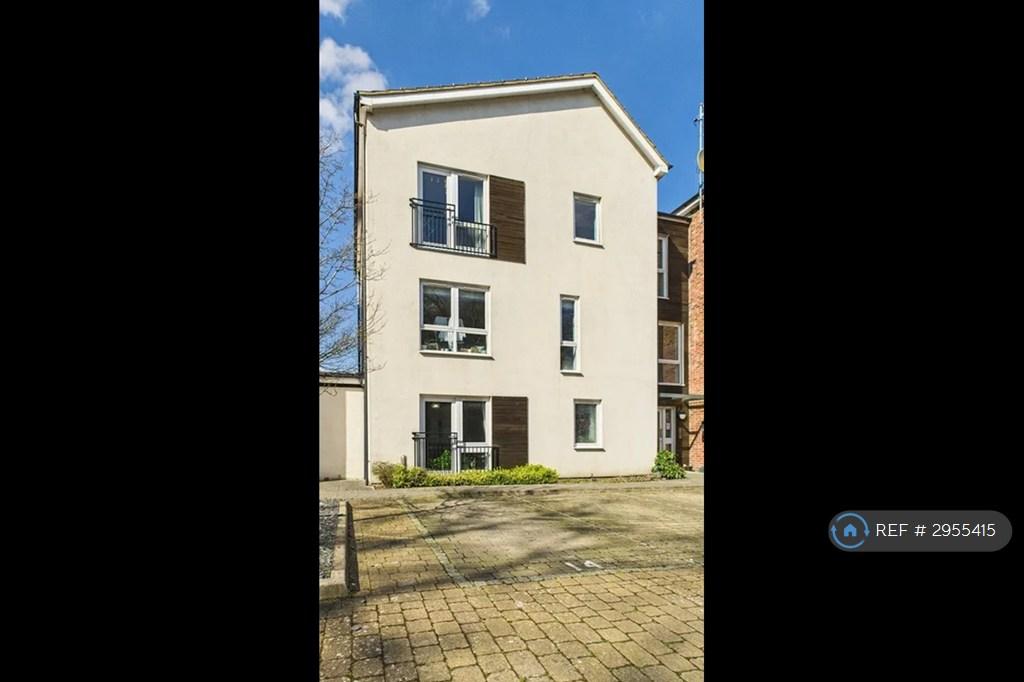 2 bedroom flat to rent