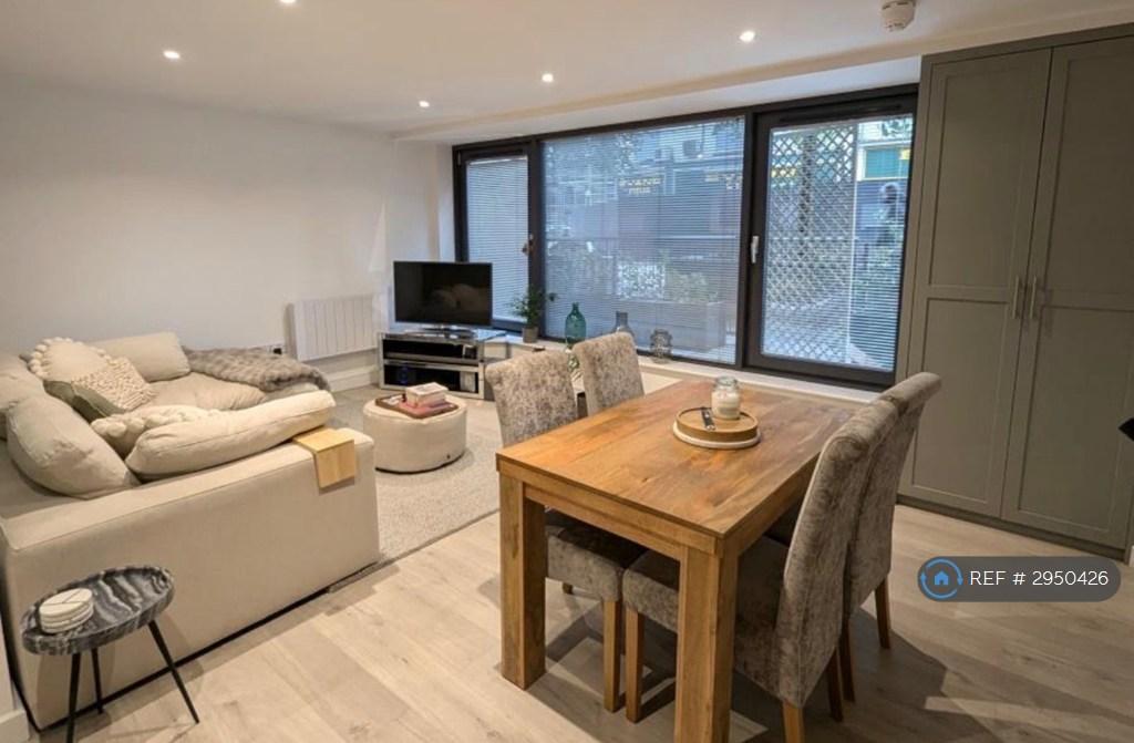 1 bedroom flat to rent