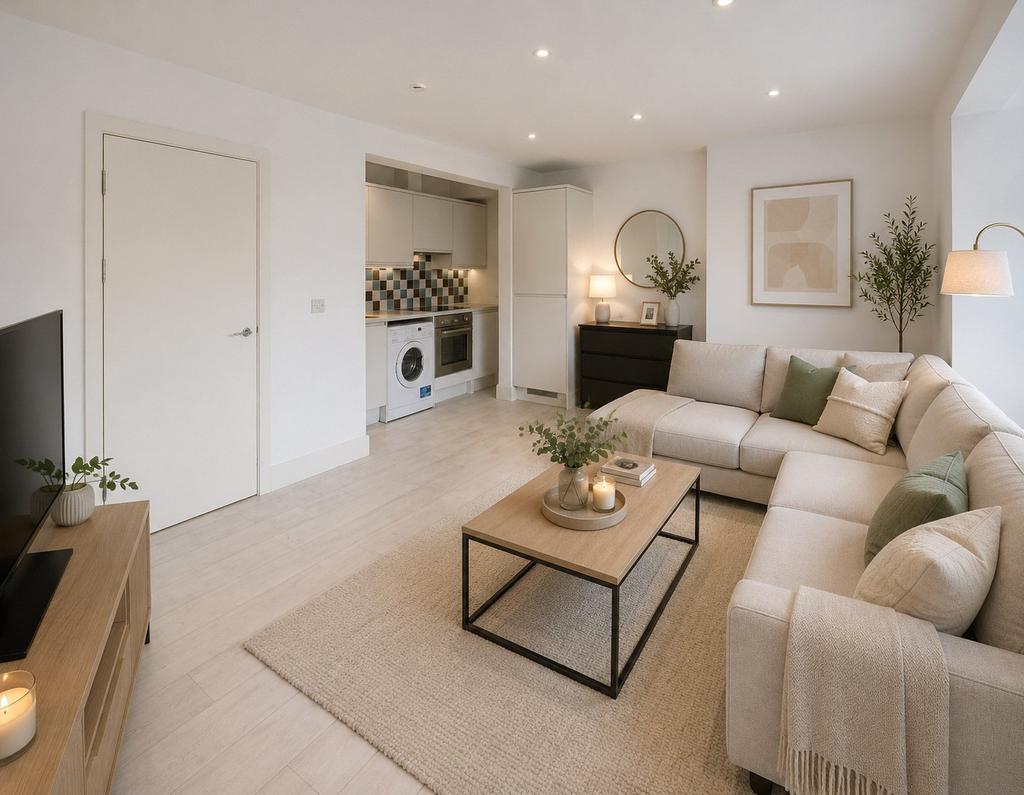 1 bedroom apartment to rent