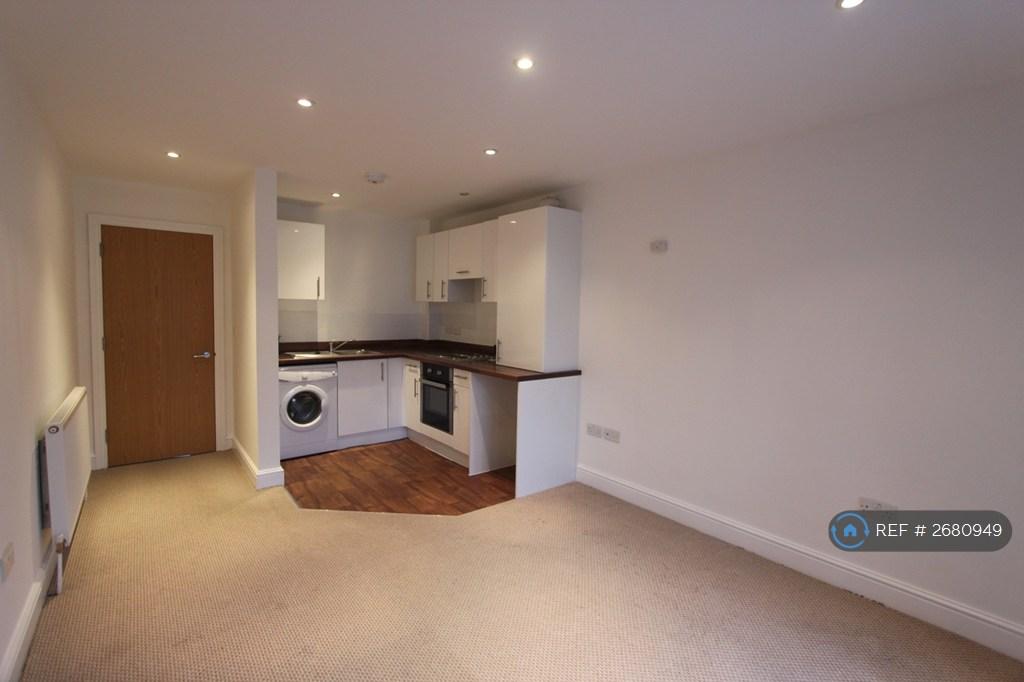1 bedroom flat to rent