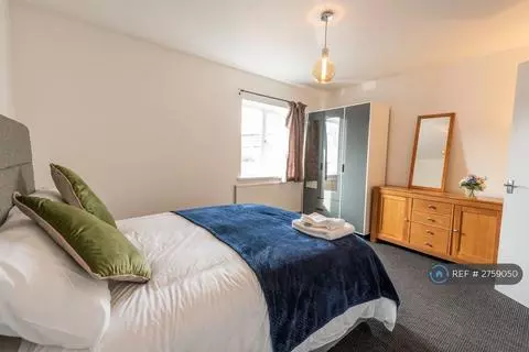 1 bedroom flat to rent - Widok 2