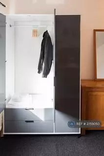 1 bedroom flat to rent - Widok 3