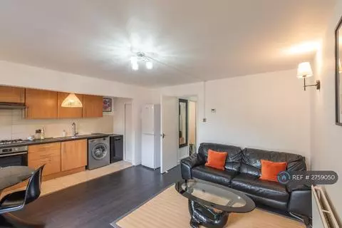 1 bedroom flat to rent - Widok 4