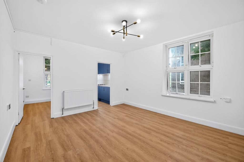 2 bedroom flat to rent