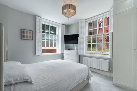 2 bedroom apartment for sale, Ashley Road, Ashley House Ashley Road, KT18