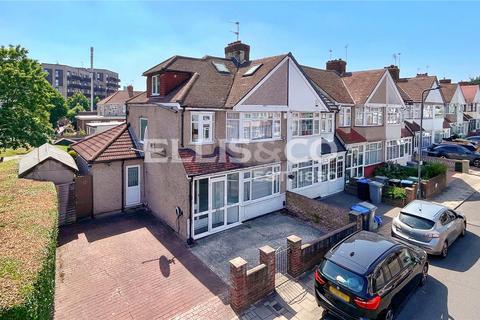 Stanley Park Drive, Wembley, HA0