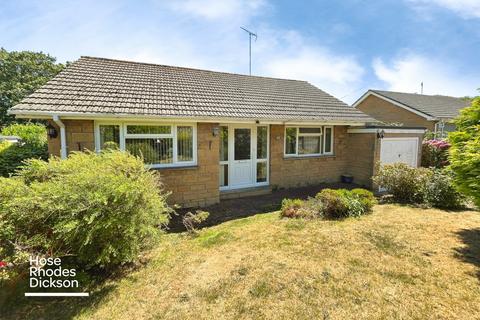 2 bedroom bungalow for sale, Orchard Road, Shanklin, Isle of Wight