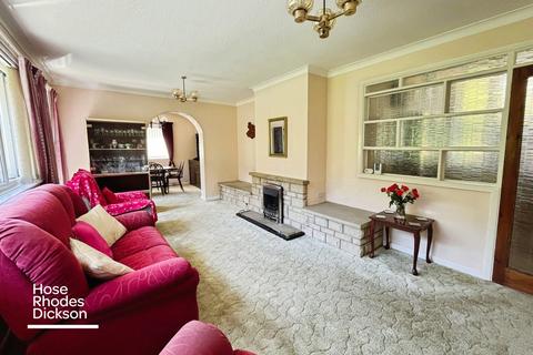 2 bedroom bungalow for sale, Orchard Road, Shanklin, Isle of Wight