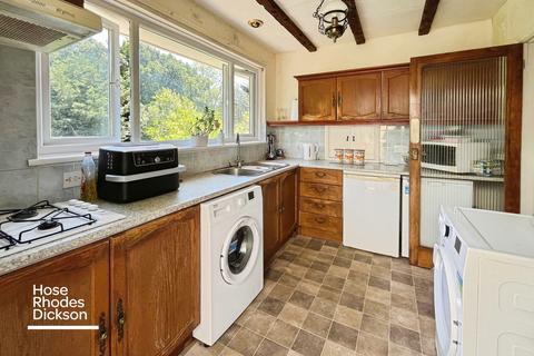 2 bedroom bungalow for sale, Orchard Road, Shanklin, Isle of Wight