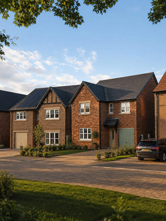 undefined, Milton Keynes MK16