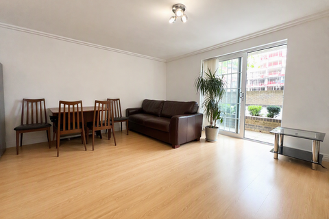 2 bedroom flat to rent, Hewetts Quay, Barking, IG11