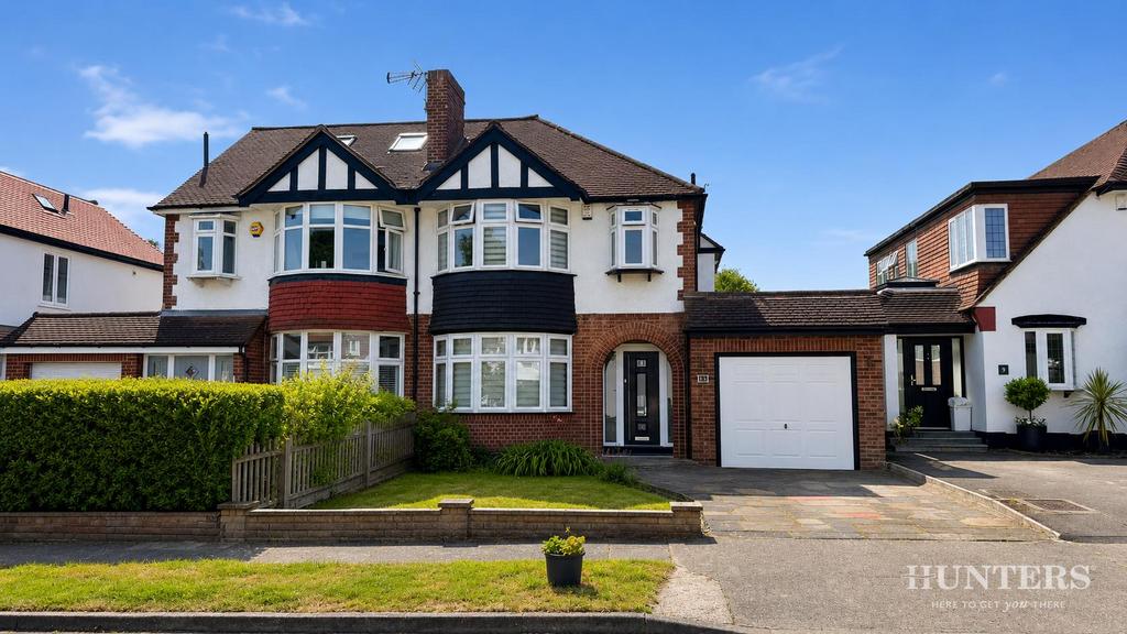 3 bedroom house to rent
