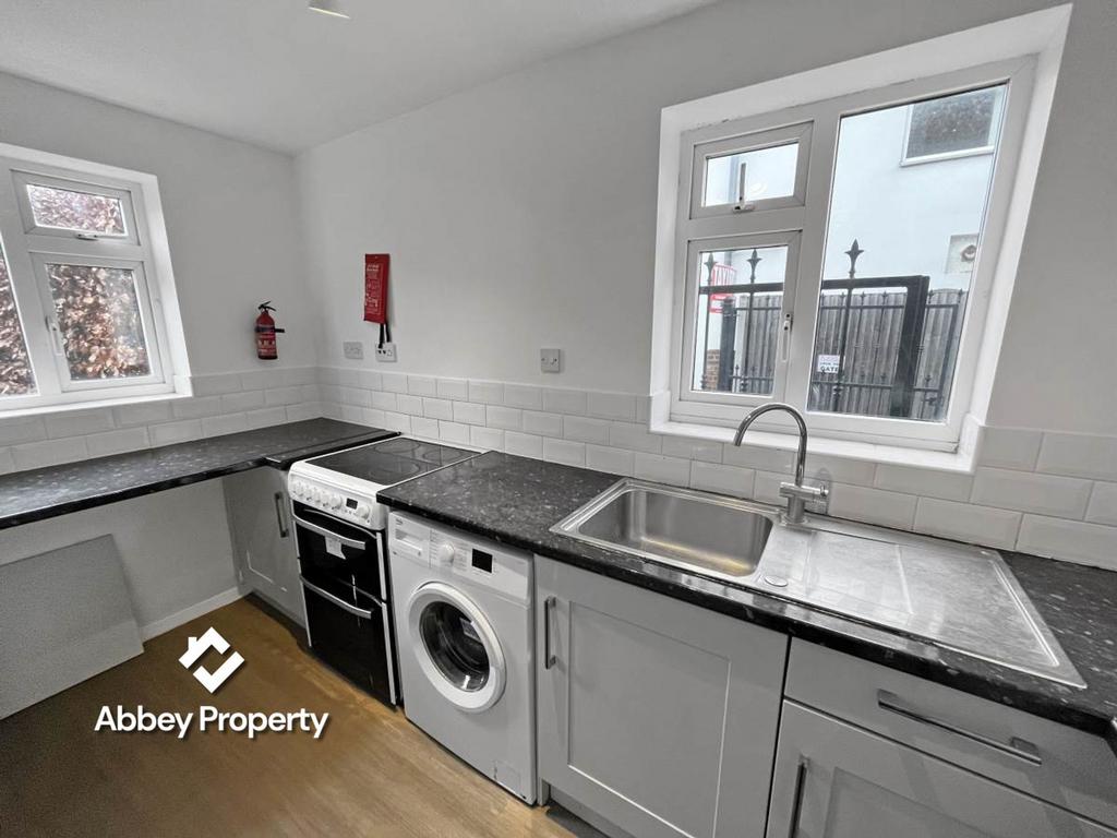 1 bedroom property to rent