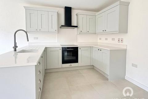 undefined, Chuzzlewit Close, Shorne DA12