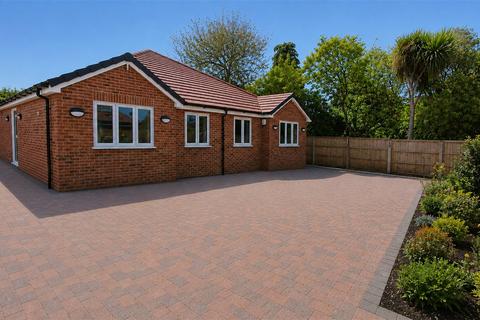 undefined, Chuzzlewit Close, Shorne DA12