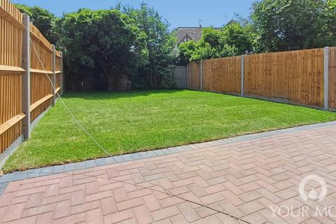 undefined, Chuzzlewit Close, Shorne DA12