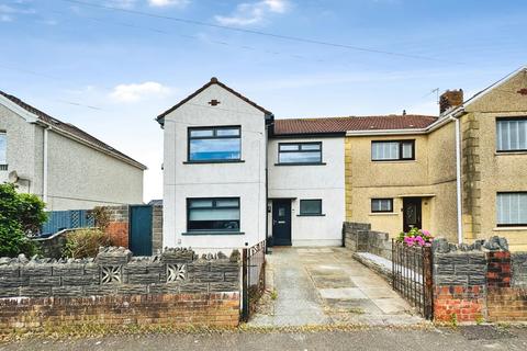 3 bedroom semi-detached house for sale, Silver Avenue, Port Talbot SA12