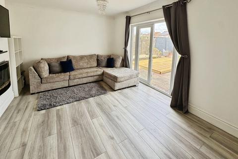 3 bedroom semi-detached house for sale, Silver Avenue, Port Talbot SA12