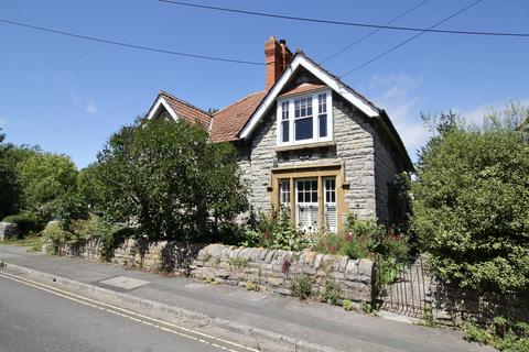 3 bedroom semi-detached house for sale, Grange Road, Street