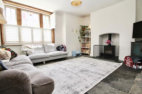 3 bedroom semi-detached house for sale, Grange Road, Street