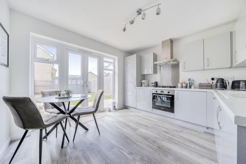 3 bedroom semi-detached house for sale, Miles Drive, Brize Norton, Carterton, Oxfordshire, OX18